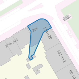 Perceel LDN03-I-4528