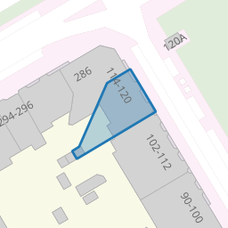 Perceel LDN03-I-4529