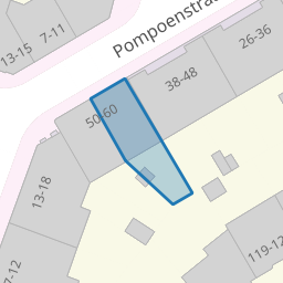 Perceel LDN03-I-4531