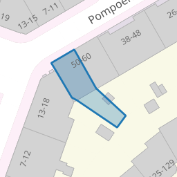 Perceel LDN03-I-4532