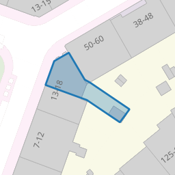 Perceel LDN03-I-4533