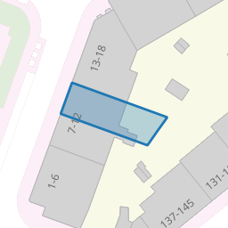 Perceel LDN03-I-4535