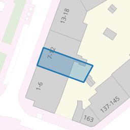 Perceel LDN03-I-4536