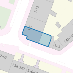 Perceel LDN03-I-4538