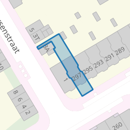 Perceel LDN03-I-4546