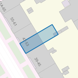 Perceel LDN03-I-4555