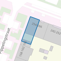 Perceel LDN03-I-4562