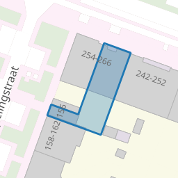 Perceel LDN03-I-4563