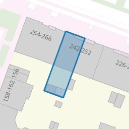 Perceel LDN03-I-4564