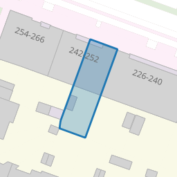 Perceel LDN03-I-4565