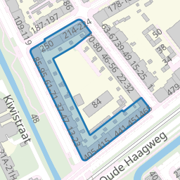 Perceel LDN03-I-4569