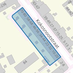 Perceel LDN03-I-4571