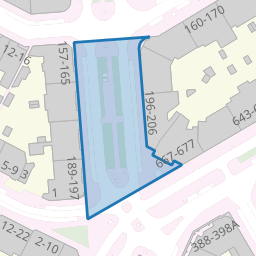 Perceel LDN03-I-4577