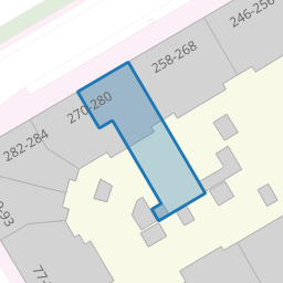 Perceel LDN03-I-4579