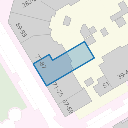 Perceel LDN03-I-4581