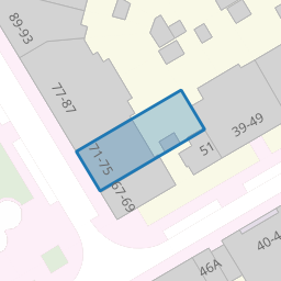 Perceel LDN03-I-4582