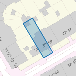 Perceel LDN03-I-4584