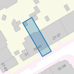 Perceel LDN03-I-4585