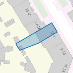 Perceel LDN03-I-4594