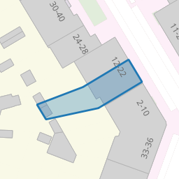 Perceel LDN03-I-4595