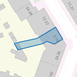 Perceel LDN03-I-4596