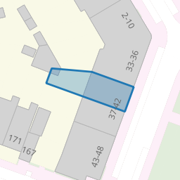 Perceel LDN03-I-4599