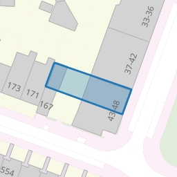 Perceel LDN03-I-4601