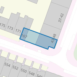 Perceel LDN03-I-4602