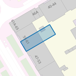 Perceel LDN03-I-4605