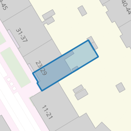 Perceel LDN03-I-4607