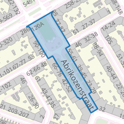 Perceel LDN03-I-4609