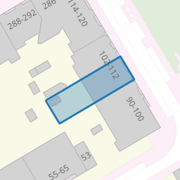 Perceel LDN03-I-4611