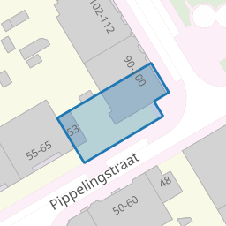 Perceel LDN03-I-4613