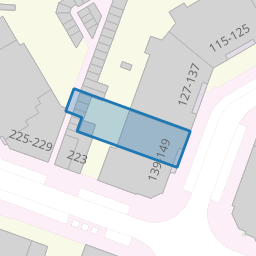 Perceel LDN03-I-4617