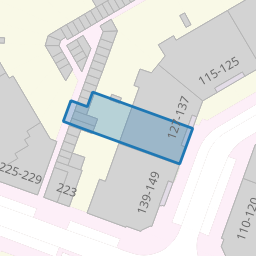 Perceel LDN03-I-4618