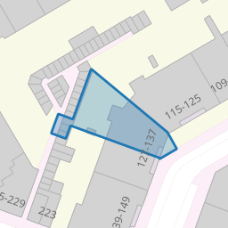 Perceel LDN03-I-4619