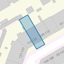 Perceel LDN03-I-4625