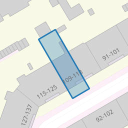 Perceel LDN03-I-4626