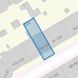 Perceel LDN03-I-4627