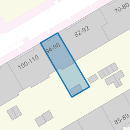 Perceel LDN03-I-4632