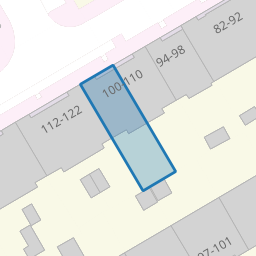 Perceel LDN03-I-4634