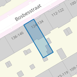 Perceel LDN03-I-4638