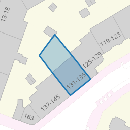 Perceel LDN03-I-4647