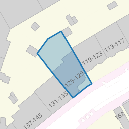 Perceel LDN03-I-4648