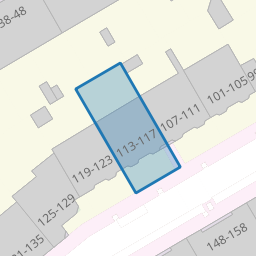 Perceel LDN03-I-4650