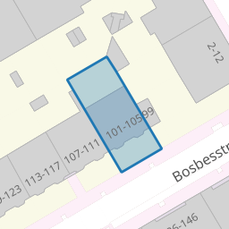 Perceel LDN03-I-4652