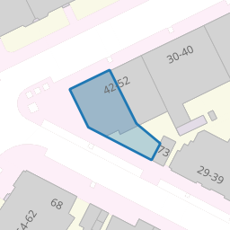 Perceel LDN03-I-4655