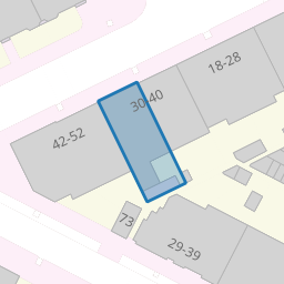 Perceel LDN03-I-4657