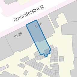 Perceel LDN03-I-4661