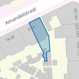 Perceel LDN03-I-4662